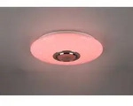 Trio R69031101 LED-Deckenleuchte mit Lautsprecher Musica 1x15,5W | 1700lm 