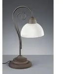 TRIO R5031-24 Country Tischleuchte E14 1x40W
