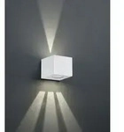 TRIO R28222631 Cordoba Au&szlig;enwandleuchte LED 2x2W 3000K IP44