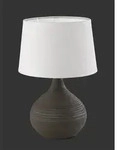 TRIO R50371026 Martin Tischleuchte E14 1x40W