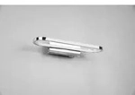 Trio 283770106 LED Wandleuchte Gianni 1x17w | 1700lm | 3000k | IP44 - Netzschalter