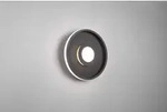Trio 680810332 LED-Deckenleuchte Ascari 1x28w | 3200lm | 3000k | IP44 - 3