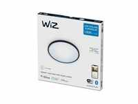 WiZ Tunable White 8719514338036 LED Deckenleuchte SuperSlim 1x16w | 1600lm 