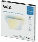 Wiz Tunable white 8719514554856 LED Ceiling SQ Deckenpanel 600x600mm 1x36W | 3400lm 
