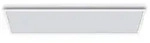 Philips WiZ 8720169071391 LED Deckenleuchte Ceiling RT | 36W integrierte LED-Quelle 