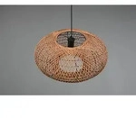 Trio 312300136 1x40w H&auml;ngende Deckenleuchte Hedda | E27 - einstellbare H&ouml;he,