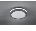 TRIO 676960142 Garten LED Decken- und Wandleuchte Piave 1x12W | 3000K - mit