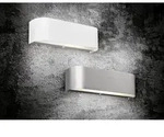 TRIO 220810201 Adriano Wandleuchte SMD 2x3W 310lm 3000K
