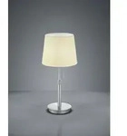 TRIO T509100107 Tischlampe Lyon 1x60W|E27
