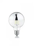TRIO 988-710 LED Leuchtmittel Globe 1x7W | E27 | 680lm | 2700K - dimmbare