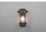 Trio 211069142 Au&szlig;enwandleuchte mit Bewegungssensor Cavado 1x40w | E27 | IP44 -