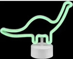 Trio R55360101 LED-Tischleuchte Bronto 1x1,6W | 17lm | USB