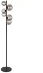 Globo 56133-6S Deckenleuchte RIHA G9