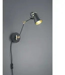 TRIO 208870132 Edward Wandleuchte E14 1x40W