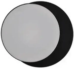 Lutec 5205801012 Au&szlig;enwandleuchte Goleta 1x24,3W | 1700lm | 3000K/4000K | IP44 -