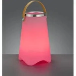 TRIO R55086101 LED Lampe tragbare Bluetooth-Lautsprecher Jamaica 1x2W