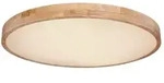 Globo 41745-60 LED-Deckenleuchte Rainer 1x60W | 2600lm | 3000-6000K - Memoryfunktion,