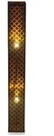 Globo 15229S2 Stehleuchte Clarke 2x40W | E27