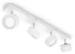 Philips 8720169174801 LED Spotleuchte Bracia | 22W integrierte LED-Quelle | 2200 lm 