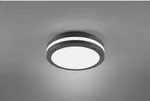 TRIO R62151142 Kendal Au&szlig;en Deckenleuchte LED 1x12W 3000K IP54