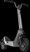 STREETBOOSTER Pollux silber