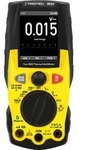 Trotec Digitales True-RMS-Multimeter mit integrierter W&auml;rmebildkamera BE60