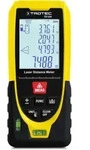 Trotec Laser-Entfernungsmesser TD120