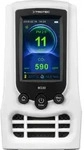 Trotec CO2-Luftqualit&auml;tsmonitor und Partikelmessger&auml;t BQ30