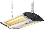 Trotec Design-Deckenheizstrahler IR 2000 C