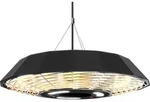 Trotec Design-Deckenheizstrahler IR 2010 SC