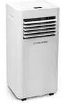 Trotec Lokales Klimager&auml;t PAC 2020 E WiFi inkl. Rollladenfensterblende
