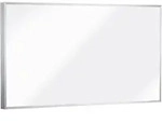 Trotec Infrarot-Heizplatte / Infrarotheizung TIH 500 ST