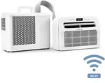 Trotec Camping Klimager&auml;t PAC-C 1500 SH WiFi