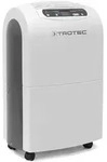 Trotec 1120001005, Trotec Komfort Luftentfeuchter TTK 100 E mit Hei&szlig;gas-Abtausystem