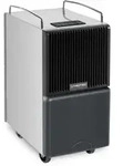 Trotec Luftentfeuchter TTK 122 E mit Hei&szlig;gas-Abtausystem