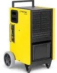 Trotec Luftentfeuchter TTK 355 S