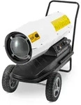 Trotec Direkt-&Ouml;lheizgebl&auml;se IDE 30 D