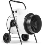 Trotec Elektro-Heizkanone TDS 120 R