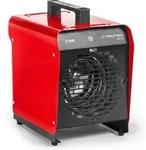 Trotec Elektroheizgebl&auml;se TDS 19 E