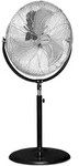 Trotec 1510006061, Trotec Standventilator TVM 18 S