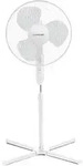 Trotec Standventilator TVE 15 S mit 80&deg; Oszillation / 40 W