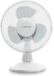 Trotec Tischventilator TVE 10 mit 80&deg; Oszillation / 25 W