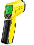 Trotec Infrarot-Thermometer / Pyrometer BP17