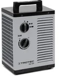 Trotec Keramik-Heizl&uuml;fter TDS 10 P