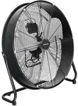 Trotec 1510006051, Trotec Bodenventilator TVM 24 D
