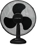 Trotec 1510005010, Trotec Tischventilator TVE 8 mit 90&deg; Oszillation / 25 W