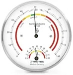 Trotec Thermohygrometer BZ15C