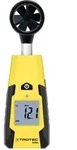 Trotec Fl&uuml;gelrad-Anemometer BA06