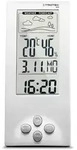 Trotec Design-Wetterstation BZ06