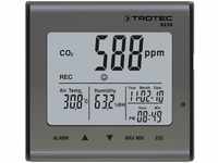 Trotec CO2-Luftqualitätsdatenlogger BZ30